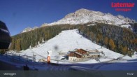 Archiv Foto Webcam Obereggen Ski Center Latemar - Laner 14:00
