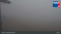 Archiv Foto Webcam Kronplatz - Olang Mittelstation 06:00
