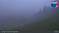 Archiv Foto Webcam Kronplatz: St. Vigil - Pre da Peres Bergstation 00:00