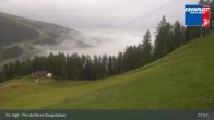 Archiv Foto Webcam Kronplatz: St. Vigil - Pre da Peres Bergstation 07:00