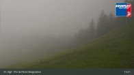 Archiv Foto Webcam Kronplatz: St. Vigil - Pre da Peres Bergstation 12:00