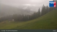 Archiv Foto Webcam Kronplatz: St. Vigil - Pre da Peres Bergstation 14:00