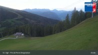 Archived image Webcam Kronplatz: St. Vigil - Pre da Peres Top Station 00:00
