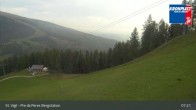 Archived image Webcam Kronplatz: St. Vigil - Pre da Peres Top Station 06:00