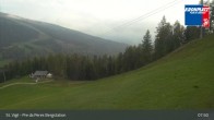 Archived image Webcam Kronplatz: St. Vigil - Pre da Peres Top Station 07:00
