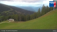 Archived image Webcam Kronplatz: St. Vigil - Pre da Peres Top Station 00:00
