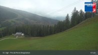 Archiv Foto Webcam Kronplatz: St. Vigil - Pre da Peres Bergstation 06:00