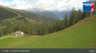 Archiv Foto Webcam Kronplatz: St. Vigil - Pre da Peres Bergstation 12:00