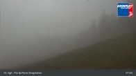 Archiv Foto Webcam Kronplatz: St. Vigil - Pre da Peres Bergstation 07:00