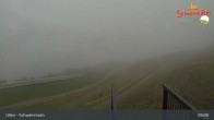 Archiv Foto Webcam Ulten - Schwemmalm Bergstation 08:00