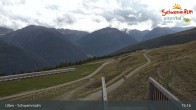 Archived image Webcam Ulten - Schwemmalm Top Station 14:00