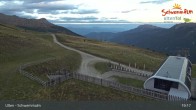 Archived image Webcam Ulten - Schwemmalm Top Station 02:00