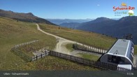 Archived image Webcam Ulten - Schwemmalm Top Station 10:00