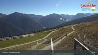 Archived image Webcam Ulten - Schwemmalm Top Station 14:00