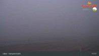 Archiv Foto Webcam Ulten - Schwemmalm Bergstation 04:00