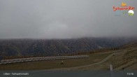 Archiv Foto Webcam Ulten - Schwemmalm Bergstation 12:00