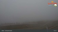 Archiv Foto Webcam Ulten - Schwemmalm Bergstation 14:00