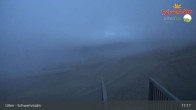 Archiv Foto Webcam Ulten - Schwemmalm Bergstation 00:00