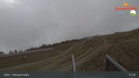 Archiv Foto Webcam Ulten - Schwemmalm Bergstation 10:00