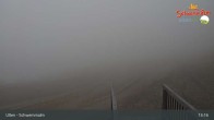 Archiv Foto Webcam Ulten - Schwemmalm Bergstation 12:00