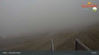 Archiv Foto Webcam Ulten - Schwemmalm Bergstation 14:00