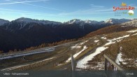 Archived image Webcam Ulten - Schwemmalm Top Station 07:00