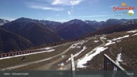 Archived image Webcam Ulten - Schwemmalm Top Station 12:00