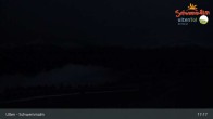 Archiv Foto Webcam Ulten - Schwemmalm Bergstation 21:00