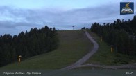Archiv Foto Webcam Skiarena Campiglio Dolomiti - Folgarida Marilleva - Malghet Aut 00:00