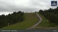 Archiv Foto Webcam Skiarena Campiglio Dolomiti - Folgarida Marilleva - Malghet Aut 06:00