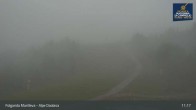 Archiv Foto Webcam Skiarena Campiglio Dolomiti - Folgarida Marilleva - Malghet Aut 10:00