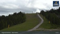 Archiv Foto Webcam Skiarena Campiglio Dolomiti - Folgarida Marilleva - Malghet Aut 16:00