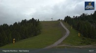 Archiv Foto Webcam Skiarena Campiglio Dolomiti - Folgarida Marilleva - Malghet Aut 18:00