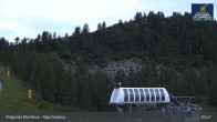 Archiv Foto Webcam Skiarena Campiglio Dolomiti - Folgarida Marilleva - Malghet Aut 00:00
