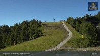 Archived image Webcam Skiarena Campiglio Dolomiti - Malghet Aut 07:00
