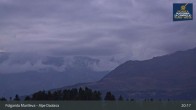 Archived image Webcam Skiarena Campiglio Dolomiti - Malghet Aut 00:00