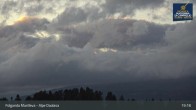 Archived image Webcam Skiarena Campiglio Dolomiti - Malghet Aut 00:00