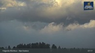 Archiv Foto Webcam Skiarena Campiglio Dolomiti - Folgarida Marilleva - Malghet Aut 06:00