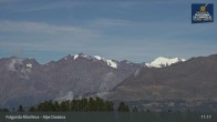 Archiv Foto Webcam Skiarena Campiglio Dolomiti - Folgarida Marilleva - Malghet Aut 10:00