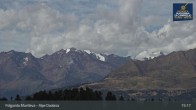 Archiv Foto Webcam Skiarena Campiglio Dolomiti - Folgarida Marilleva - Malghet Aut 14:00
