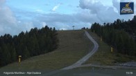 Archiv Foto Webcam Skiarena Campiglio Dolomiti - Folgarida Marilleva - Malghet Aut 20:00