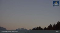 Archived image Webcam Skiarena Campiglio Dolomiti - Malghet Aut 02:00