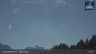 Archiv Foto Webcam Skiarena Campiglio Dolomiti - Folgarida Marilleva - Malghet Aut 10:00
