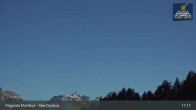Archiv Foto Webcam Skiarena Campiglio Dolomiti - Folgarida Marilleva - Malghet Aut 16:00