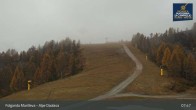Archiv Foto Webcam Skiarena Campiglio Dolomiti - Folgarida Marilleva - Malghet Aut 07:00