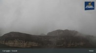 Archiv Foto Webcam Madonna di Campiglio - Grostè Talstation 18:00