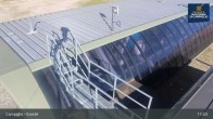 Archived image Webcam Madonna di Campiglio - Grostè Base Station 16:00