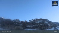 Archiv Foto Webcam Madonna di Campiglio - Grostè Talstation 07:00
