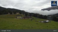 Archiv Foto Webcam Madonna di Campiglio - Pinzolo 06:00