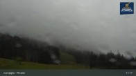 Archiv Foto Webcam Madonna di Campiglio - Pinzolo 10:00